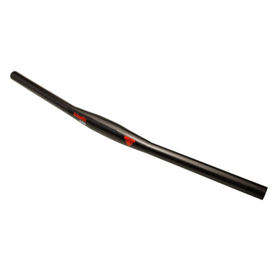 lightest mtb handlebars