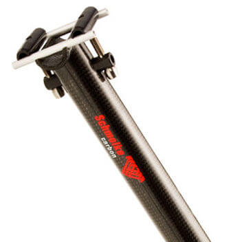 Schmolke tlo seatpost Clearance