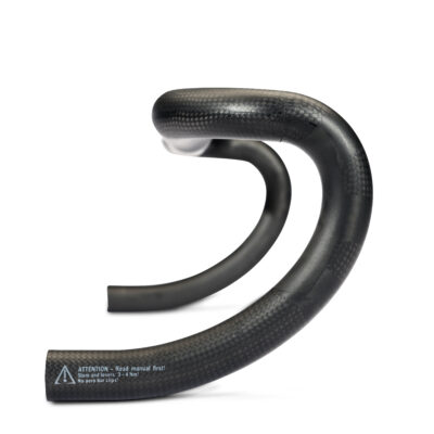 Schmolke Carbon Roadbar EVO sideview