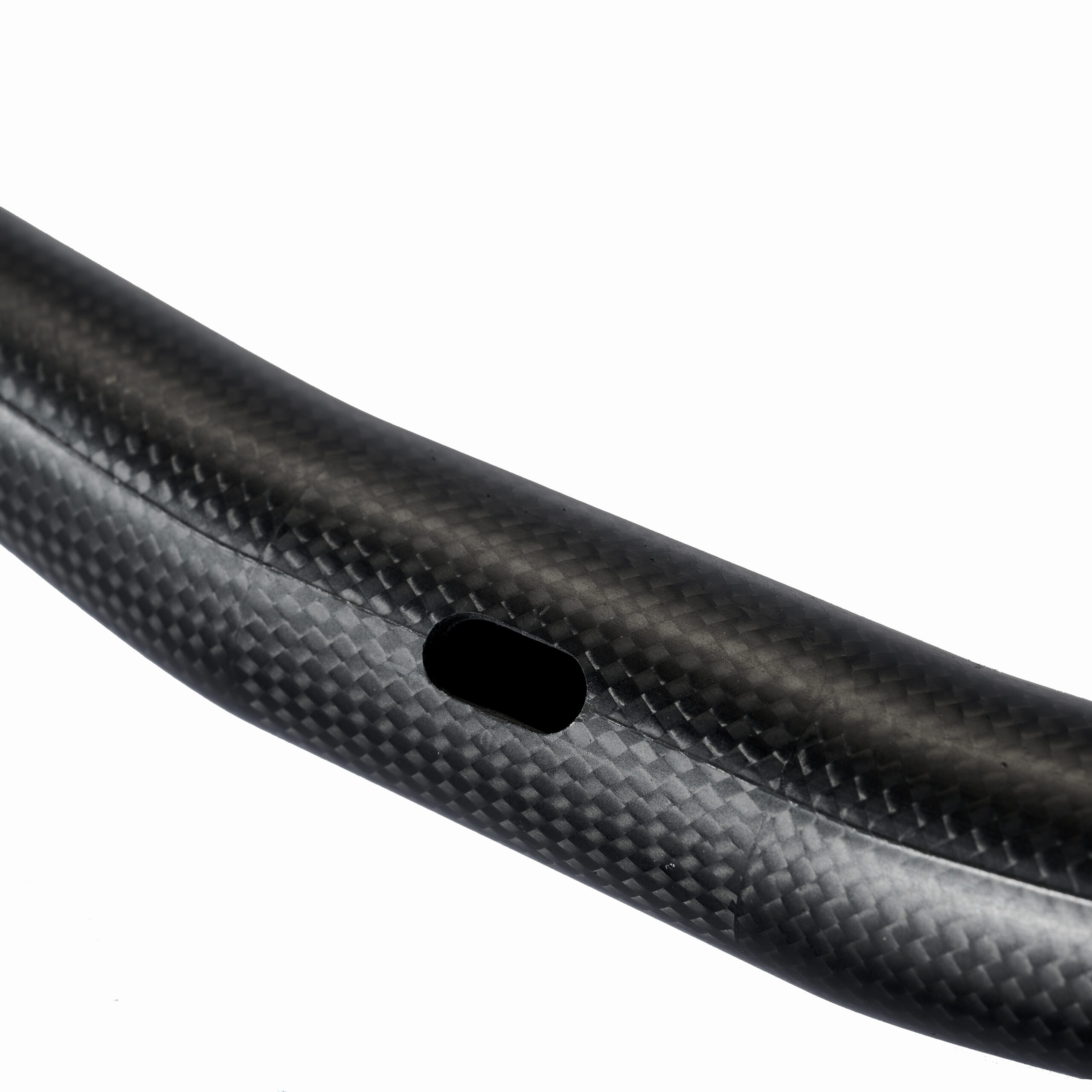 Carbon flat bar outlet