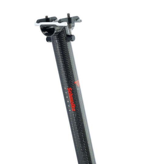 Seatposts Schmolke High Quality Comfort Carbon Seatposts By