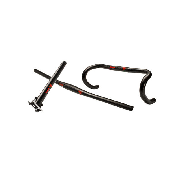 MTB bars Schmolke Carbon