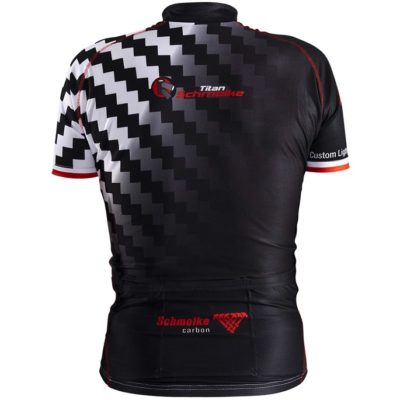 Schmolke - kurzarm Trikot – Bild 2
