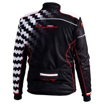 Thermojacke – Bild 2