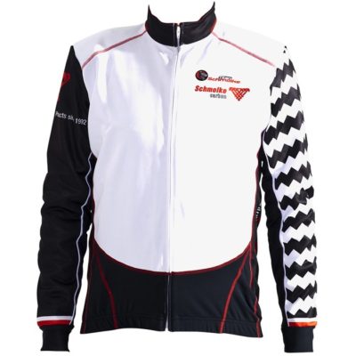Thermojacke