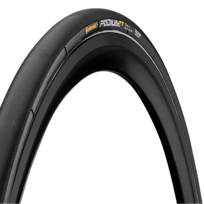 28x25 NEW Continental Competition Tubular Road Bicycle Tire with Black Chili