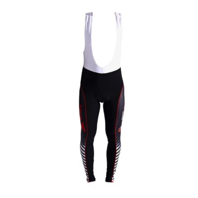 Schmolke – lange thermo Hose mit Sitzpolster