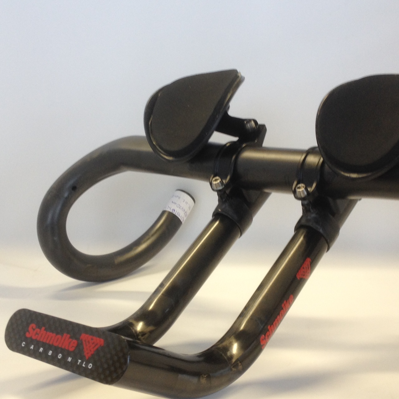 Lightest cheap aero bars