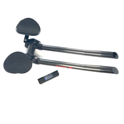 Triathlon-Lenker/Zeitfahren Clip-On TLO – Bild 3