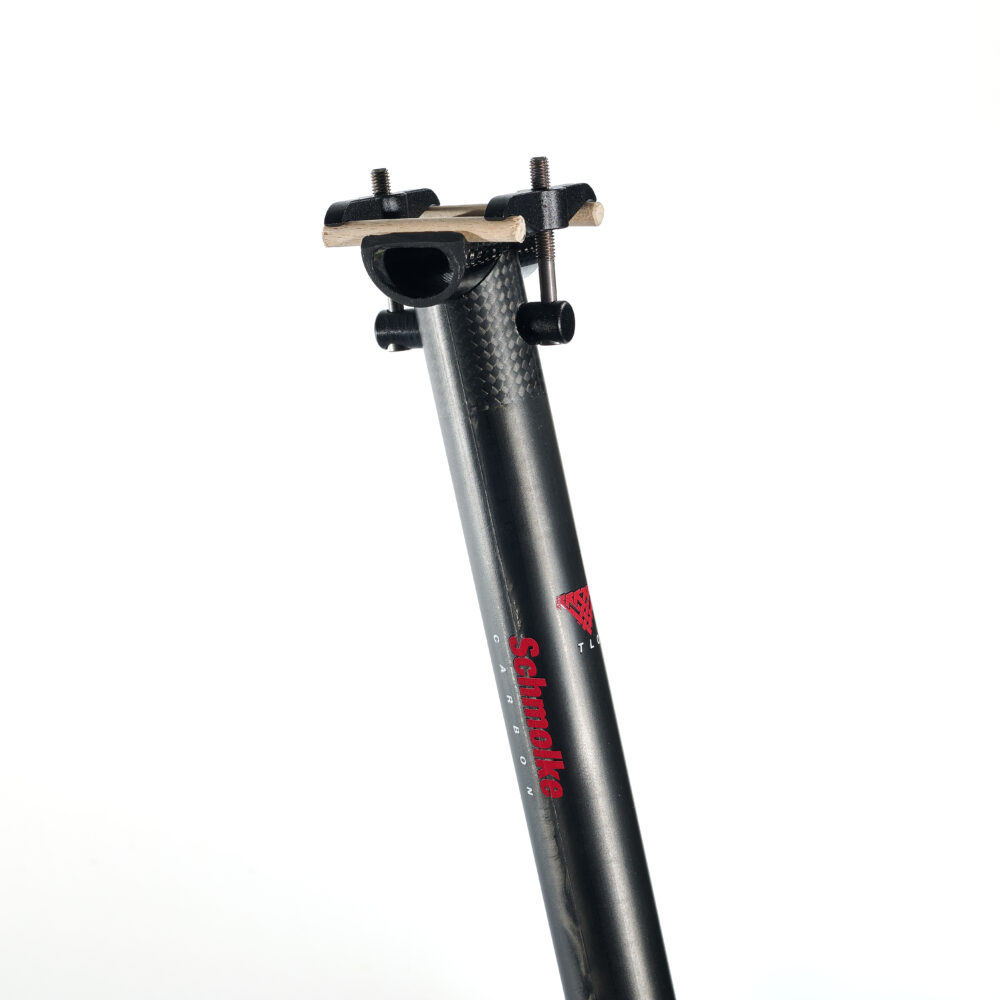 TLO UD carbon seatpost Team Edition