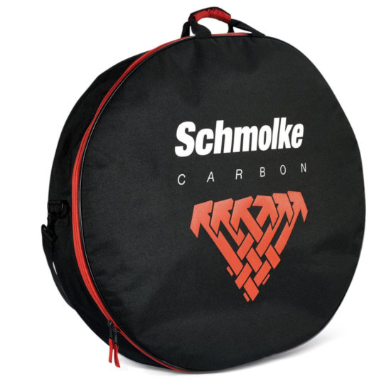 Schmolke Carbon Wheelbag