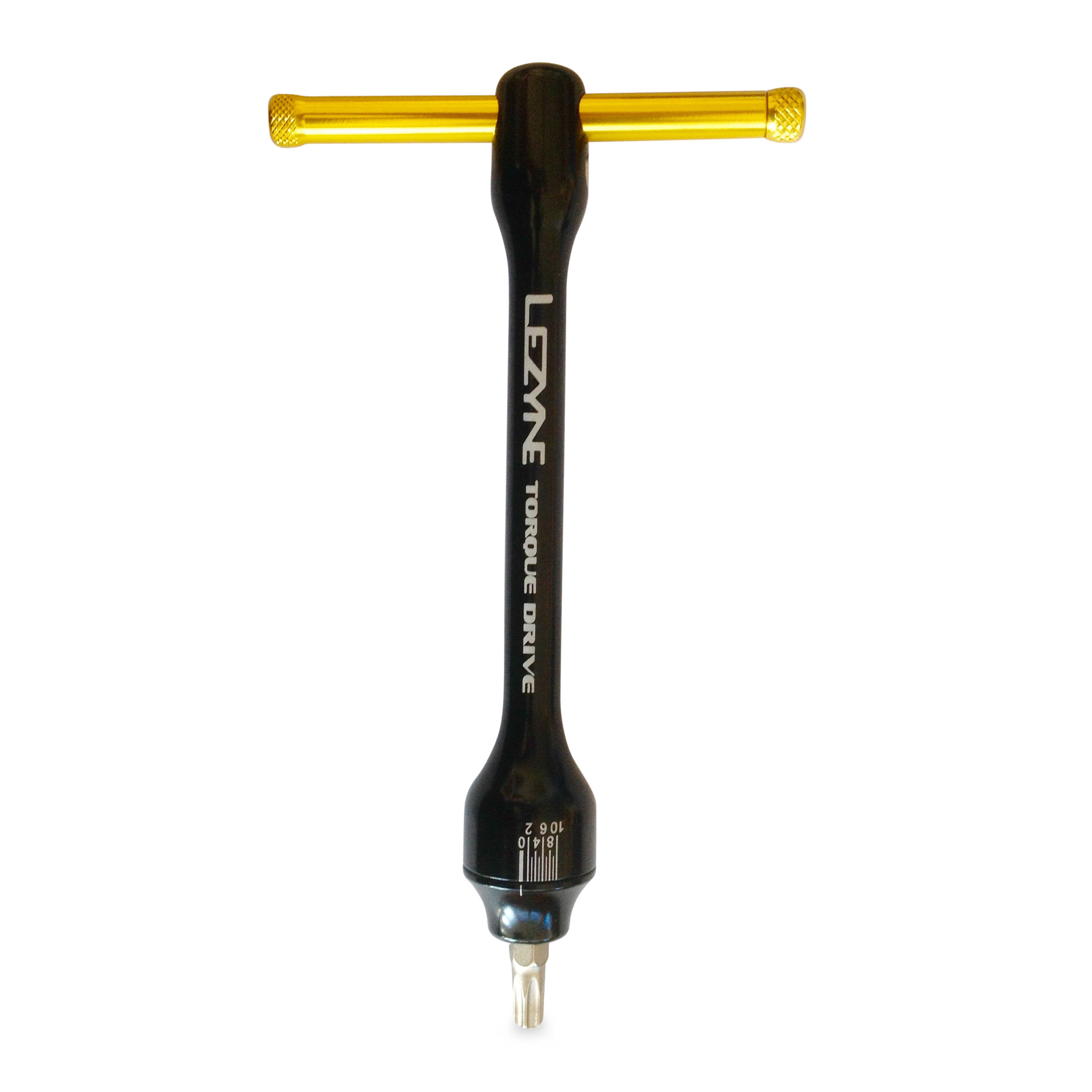 Lezyne torque best sale wrench