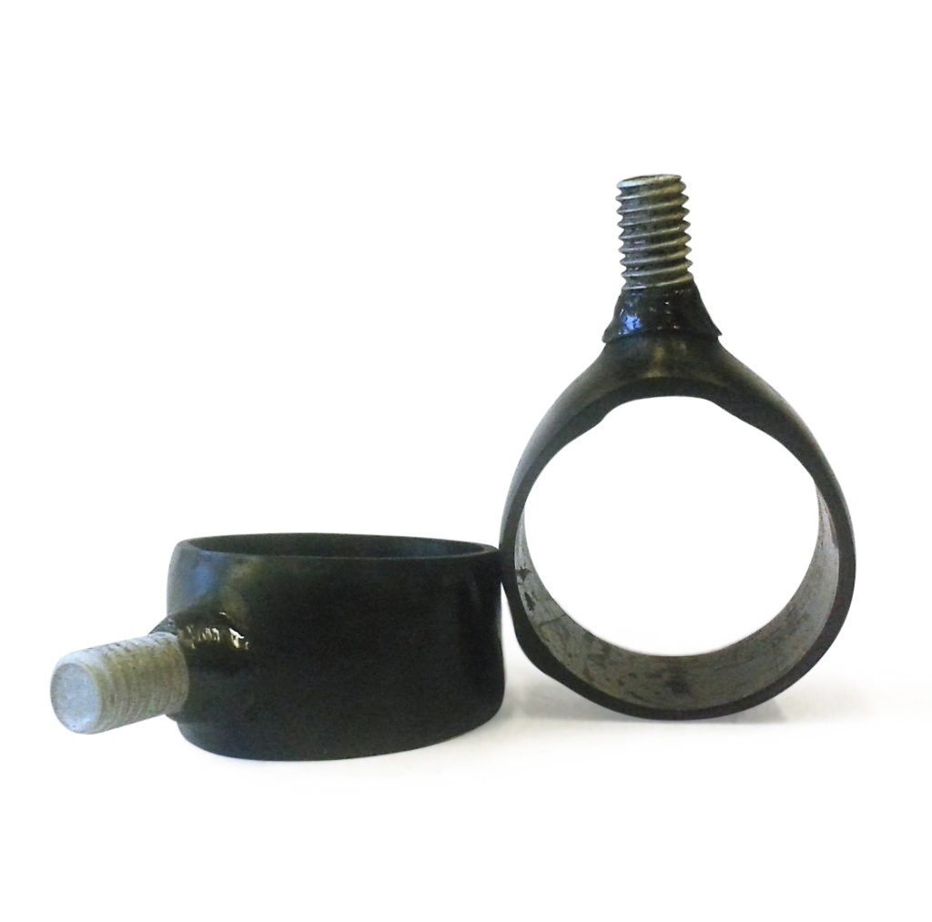 Carbon shifter clamps Schmolke