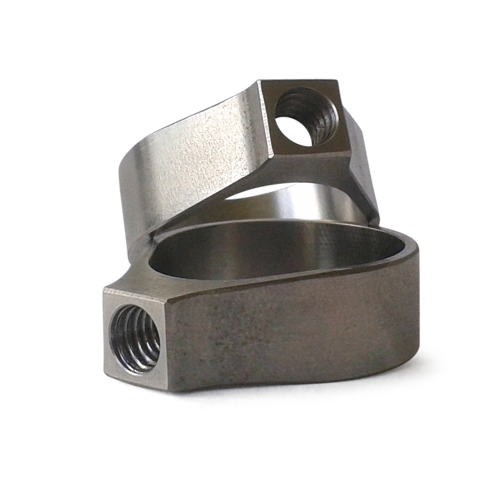 sram shifter clamp