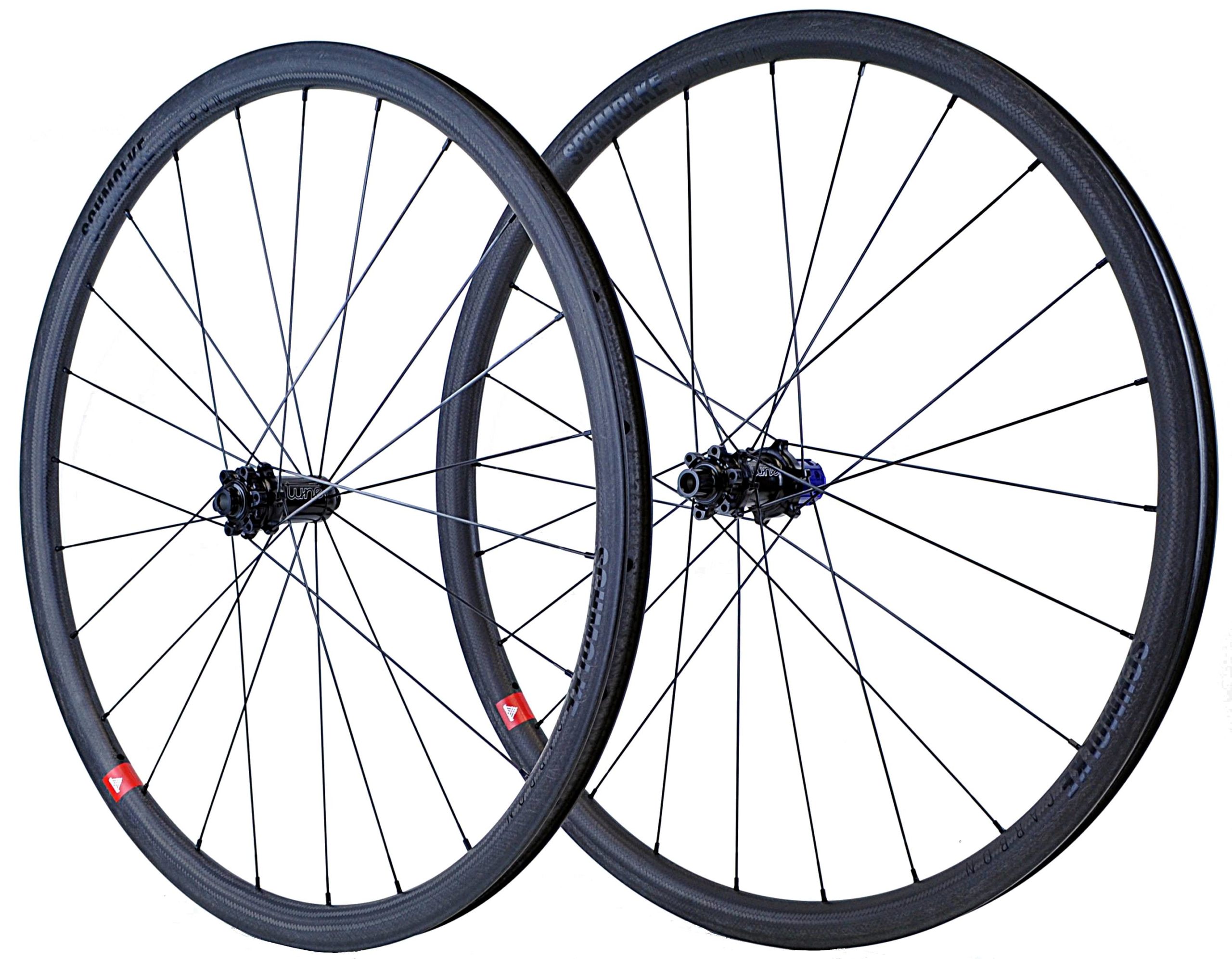 TLO 30 Clincher Disc by Schmolke Carbon
