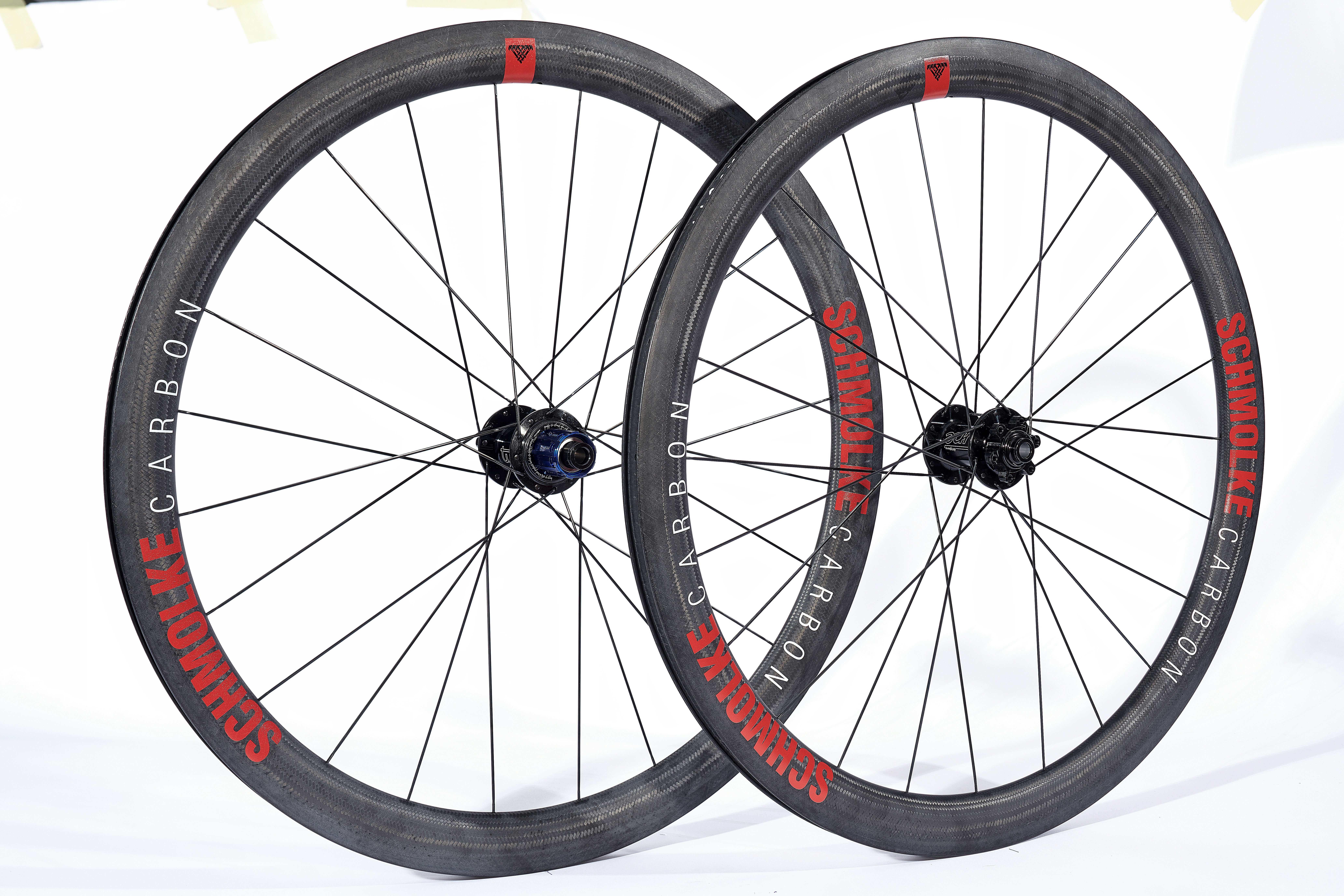 clincher disc wheel