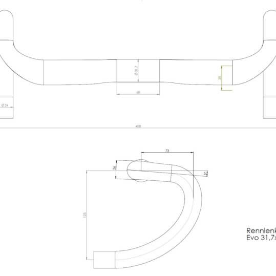 schmolke tlo handlebar