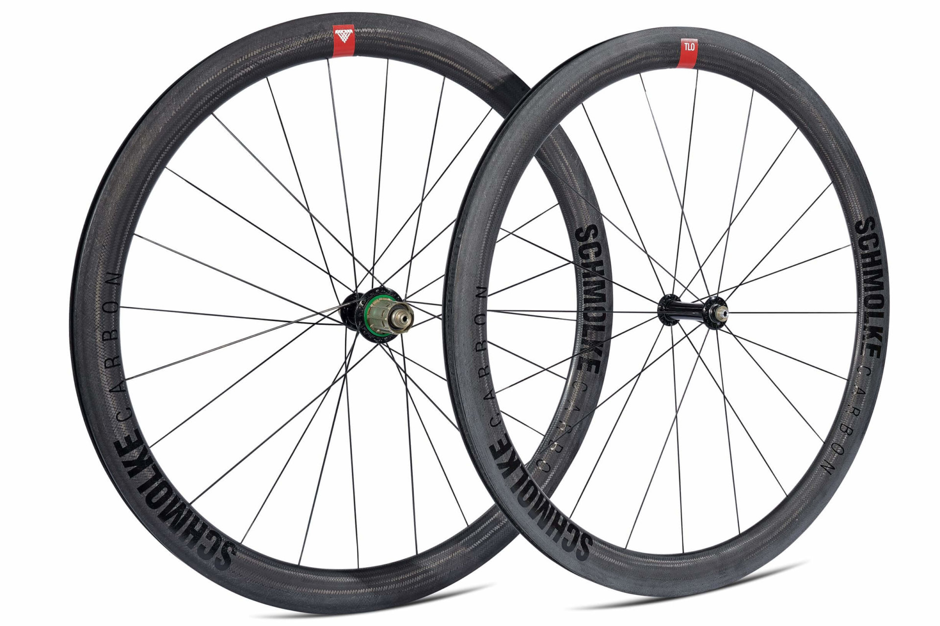 Schmolke carbon wheels Clearance