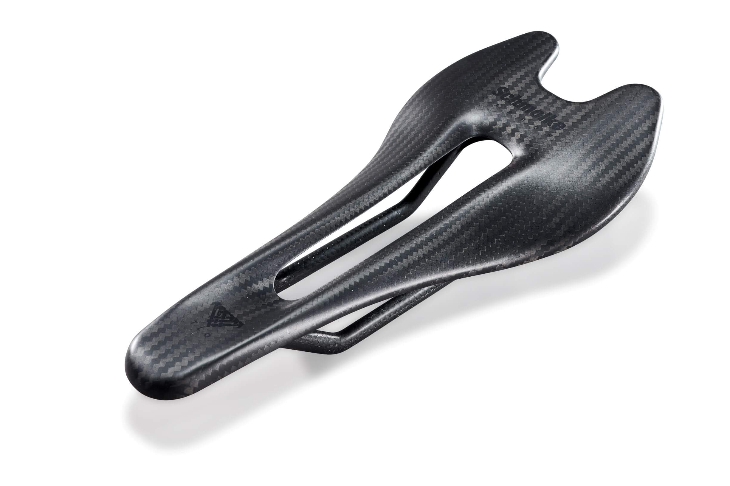 carbon fiber bicycle seat
