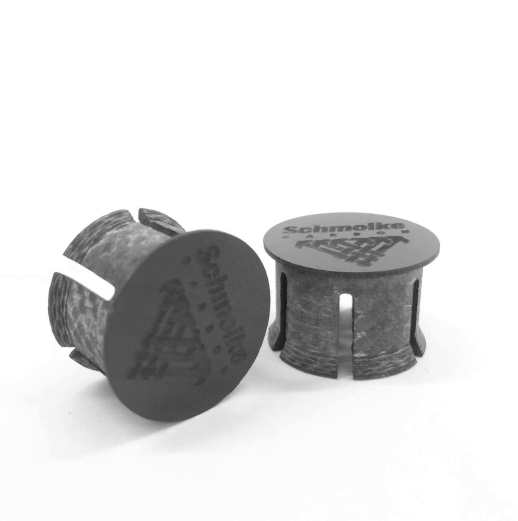 mtb bar plugs
