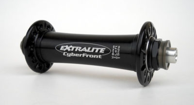 Extralite CyberFront SL 2