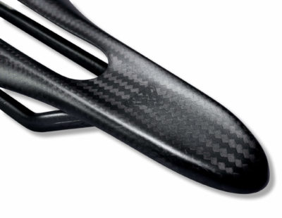 TLO 55 carbon saddle - Image 7