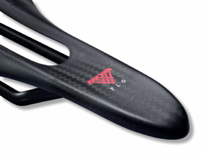 TLO 55 carbon saddle - Image 8