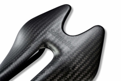 TLO 55 Carbon Sattel – Bild 5