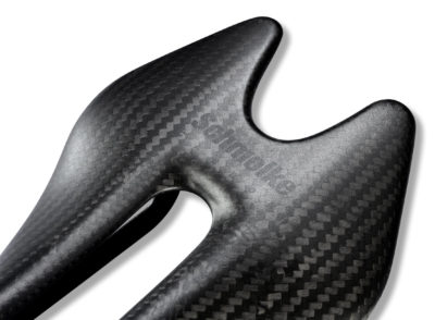 TLO 55 carbon saddle - Image 5