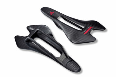 TLO 55 Carbon Sattel – Bild 4