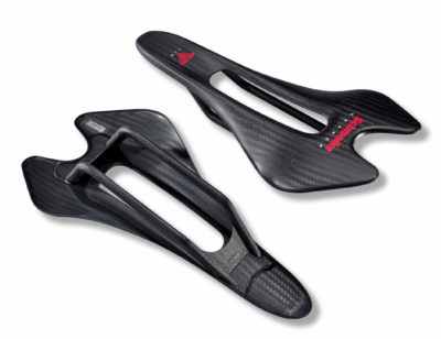 TLO 55 carbon saddle - Image 4