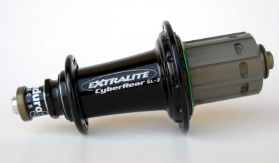 TLO 45 Tubular rimbrake - Image 2