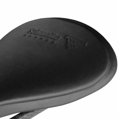 SL 109 carbon leather saddle - Image 4