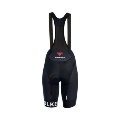 Schmolke Carbon Black Edition Bib back