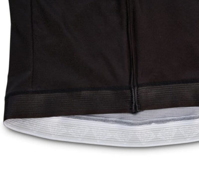 Schmolke Carbon Black Edition Jersey bottom