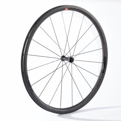 TLO 30 Clincher Felgenbremse / Extralite SL / XDR – Bild 2