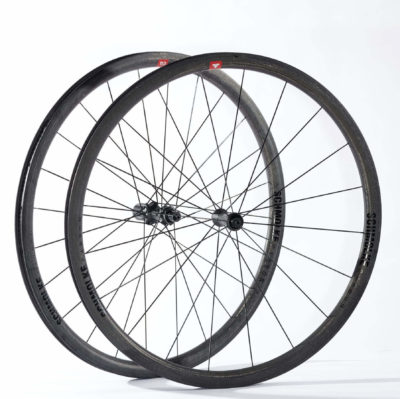TLO 30 Clincher Felgenbremse / Extralite SL / XDR