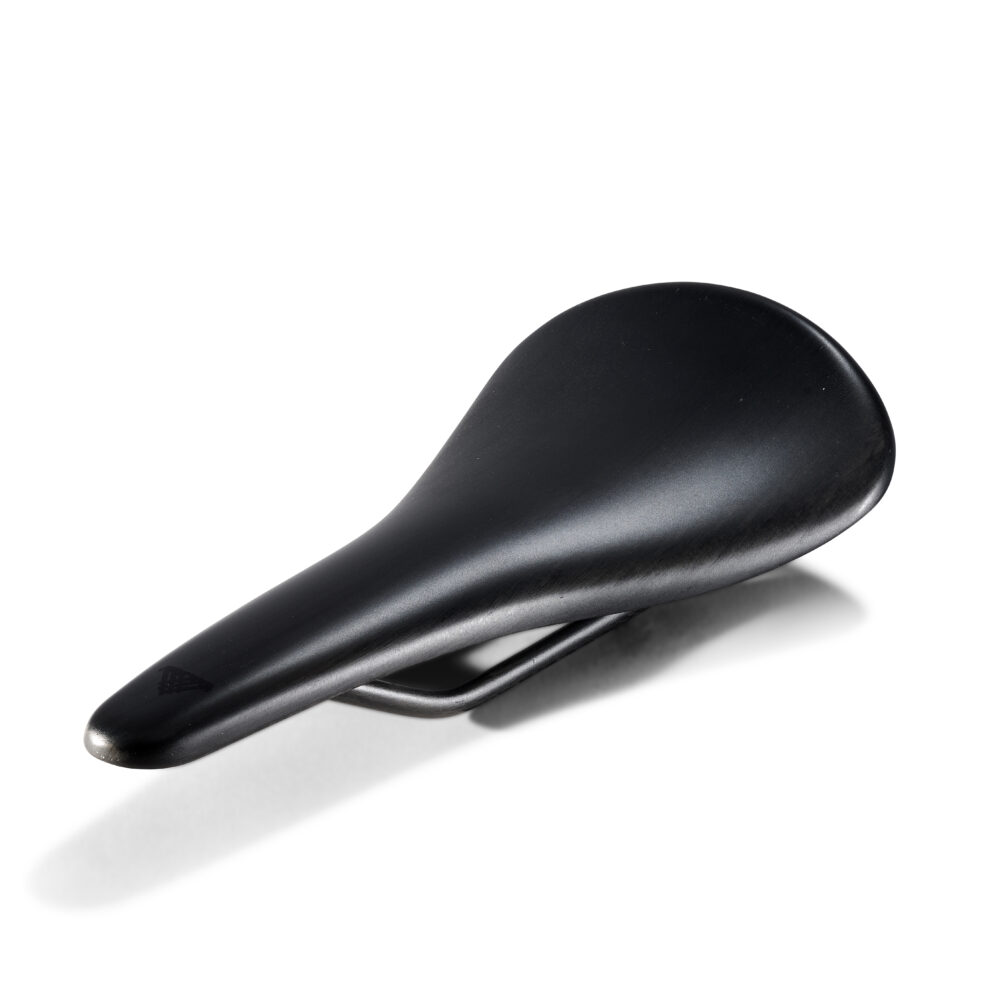 SL 79 carbon saddle UD black edition