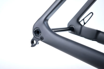 Carbon Infinity Gravelrahmen – Bild 6
