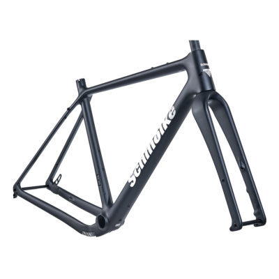 Carbon Infinity Gravelrahmen