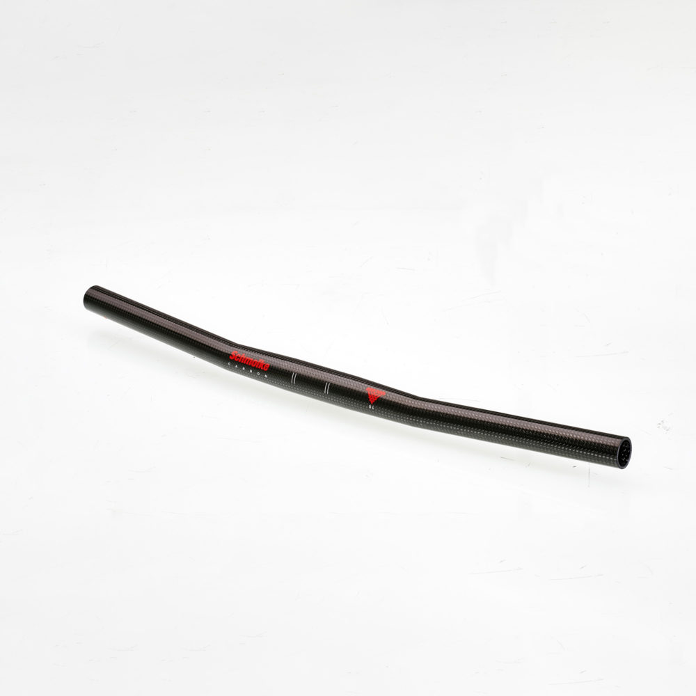 SL Carbon-flatbar-25.4