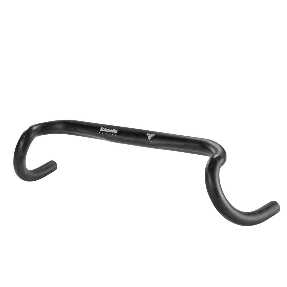 Gravel TLO Handlebar UD White edition