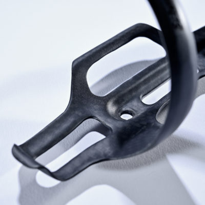 Schmolke Carbon bottle cage "sidewinder"