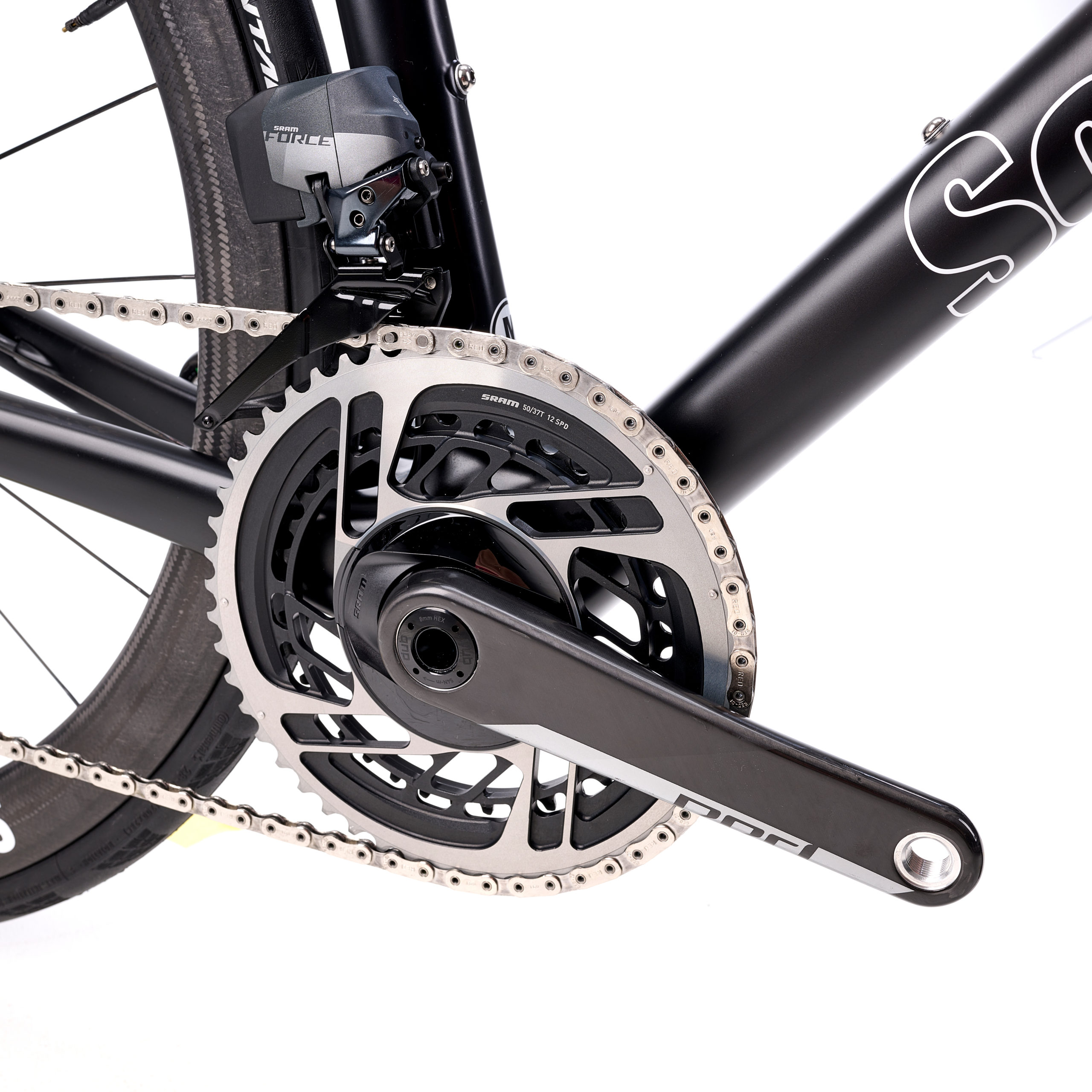 sram force bike
