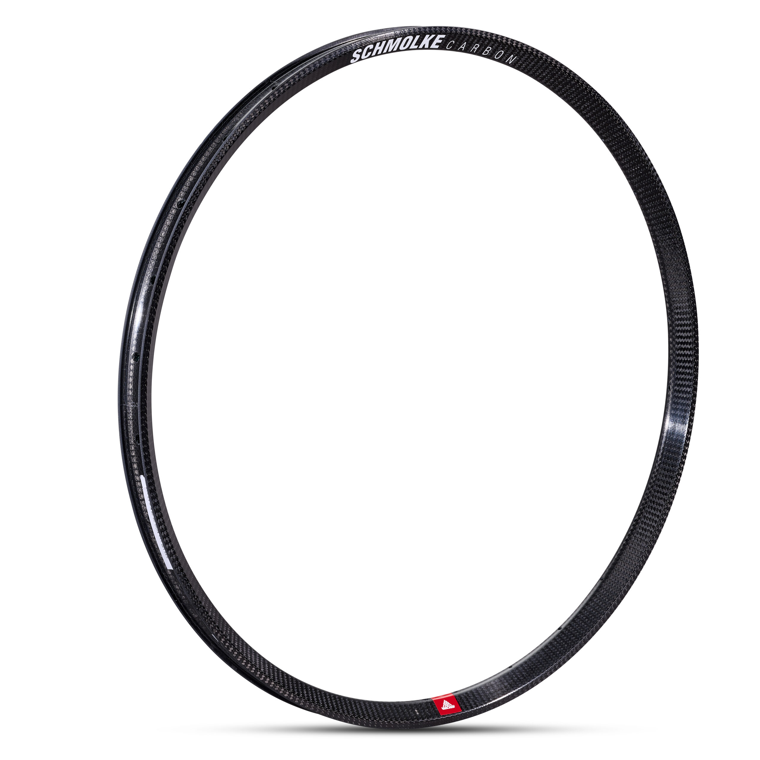Carbon rims clearance