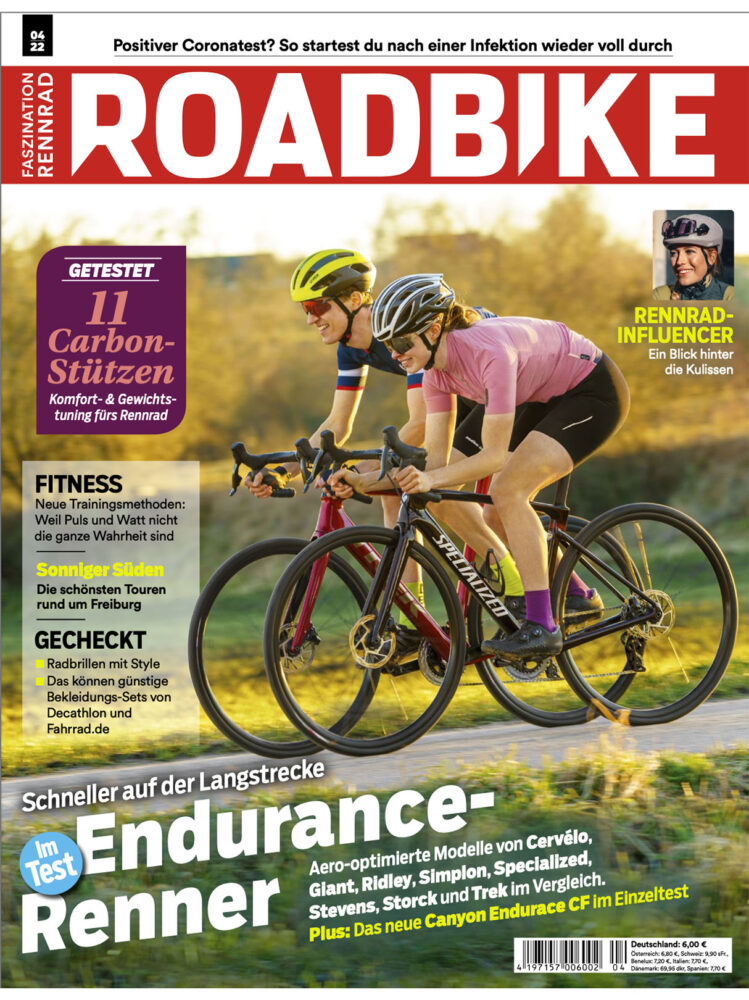 Roadbike-Carbon-Sattelstuetzen-Test