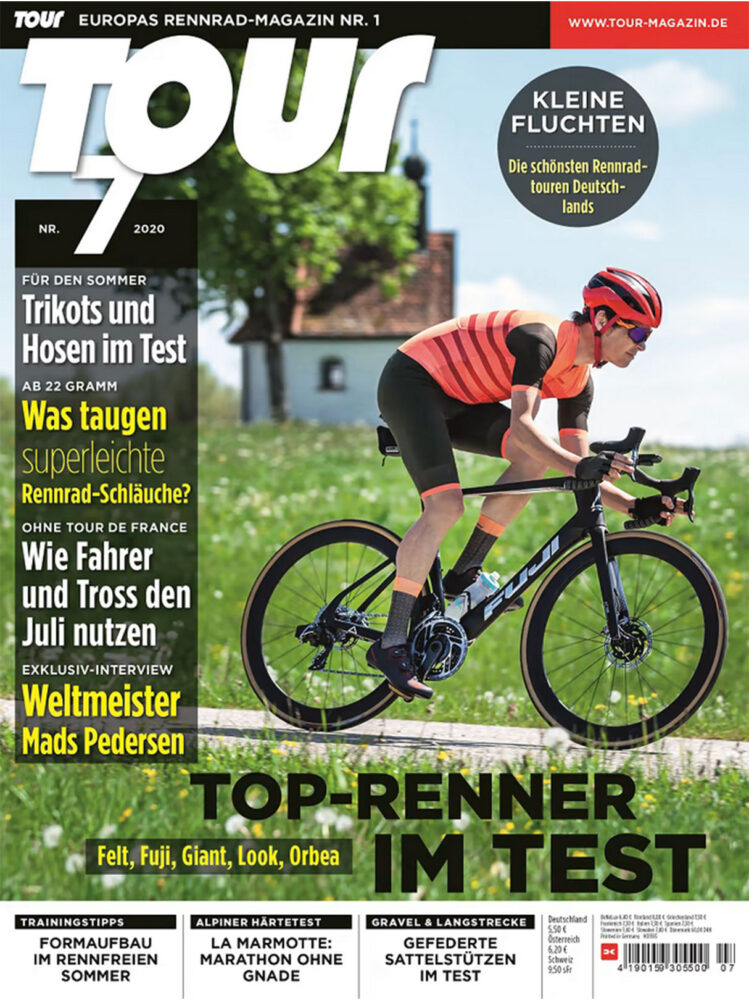 Tour-Rennrad-Magazin-Testbericht