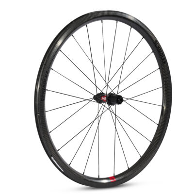 Rearwheel SL Gravel DT Swiss 240 disc Centerlock