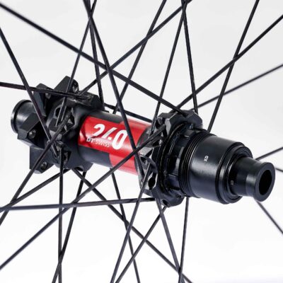 SL XC RACE TLR Disc – Bild 5