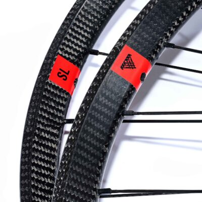 SL XC RACE TLR Disc – Bild 4